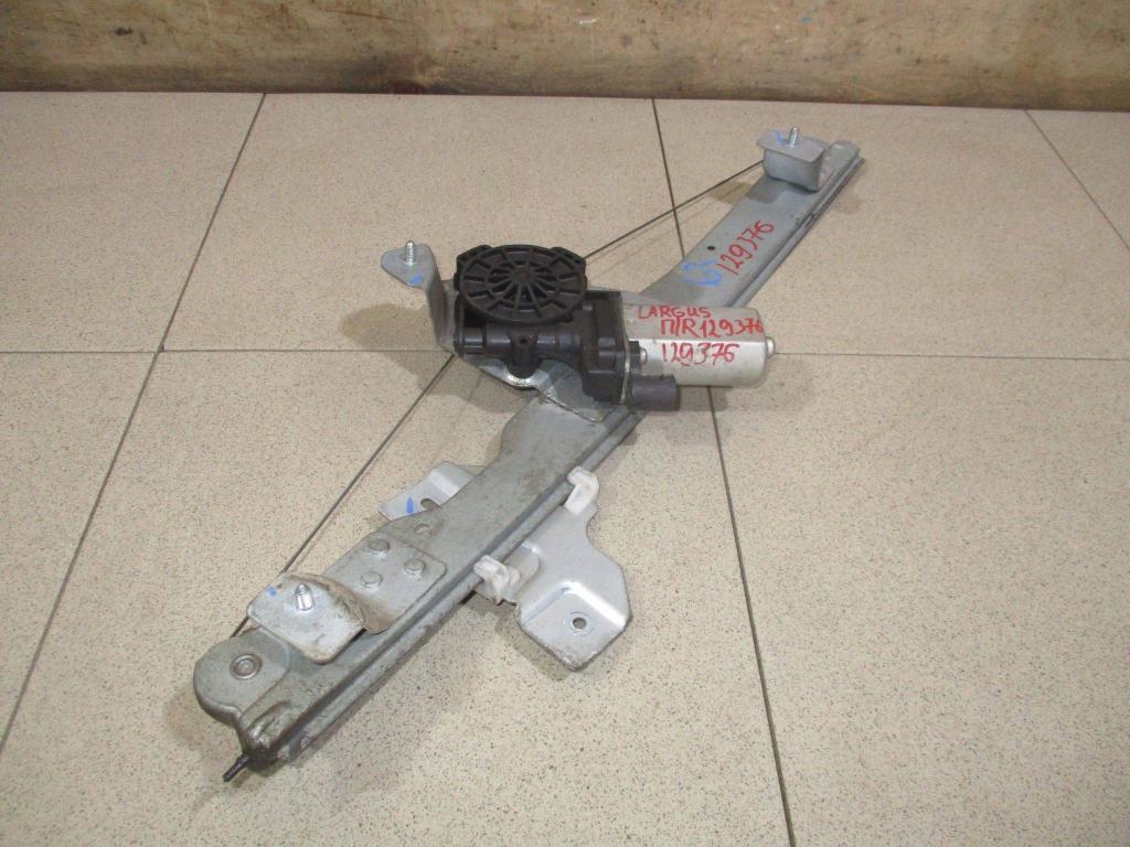 Стеклоподъемник передний правый, 1900 рублей, Пермь