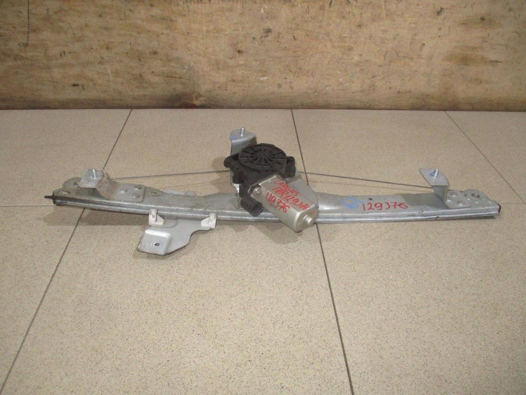 Стеклоподъемник передний правый, 1900 рублей, Пермь