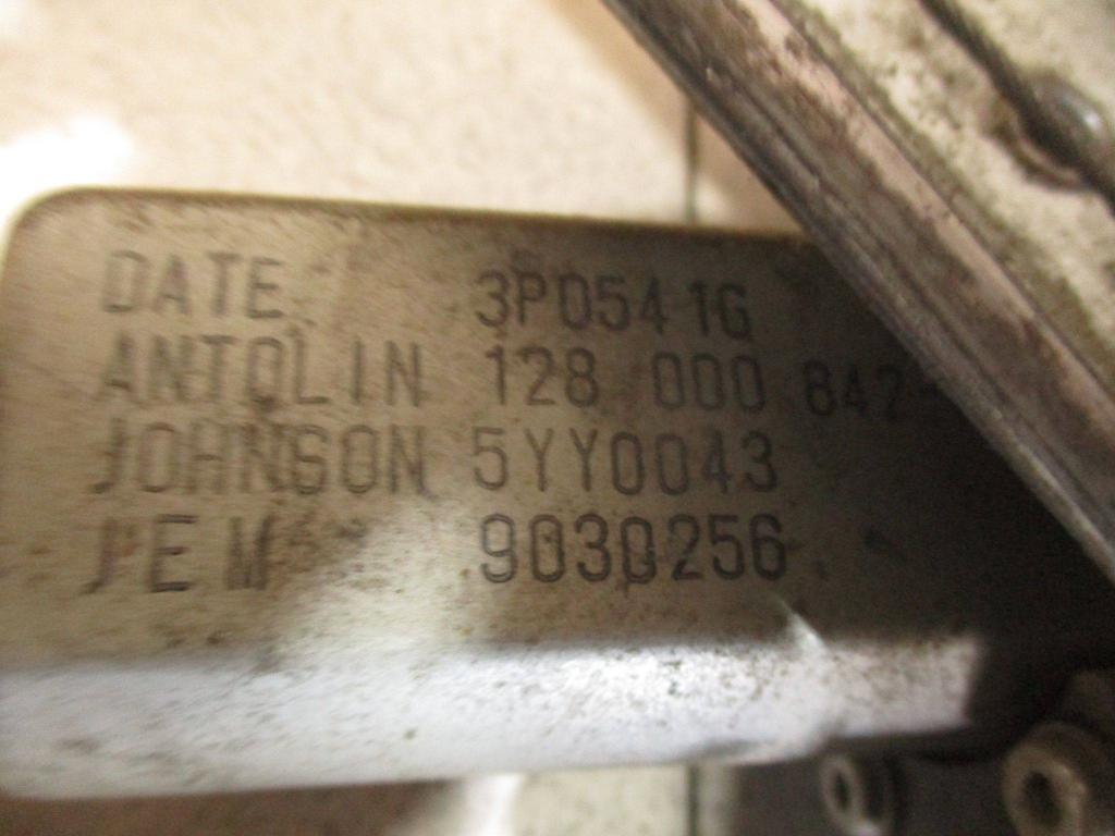 Стеклоподъемник передний правый, 1900 рублей, Пермь