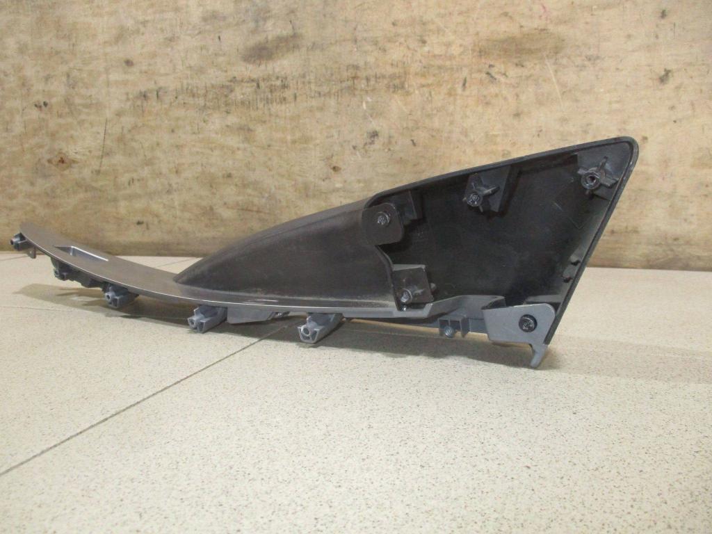 Накладка блока управления стеклоподъемниками, 1000 рублей, Пермь