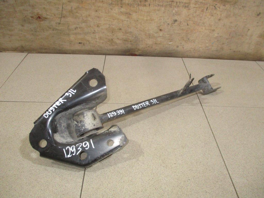 Тяга задняя продольная левая, 1000 рублей, Пермь