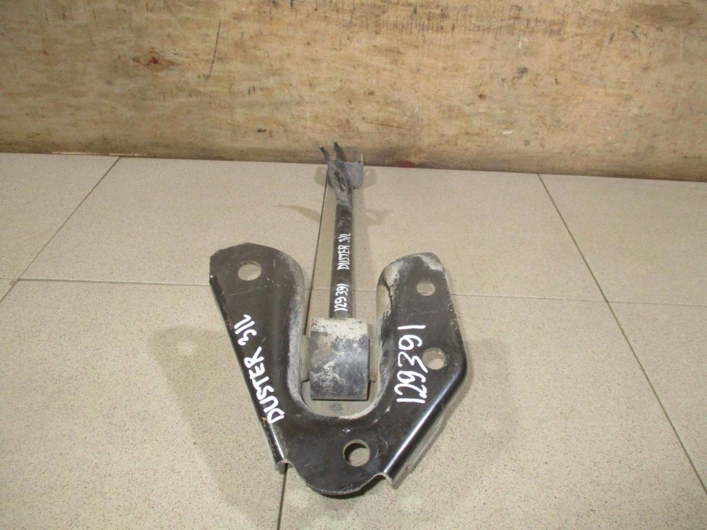 Тяга задняя продольная левая, 1000 рублей, Пермь