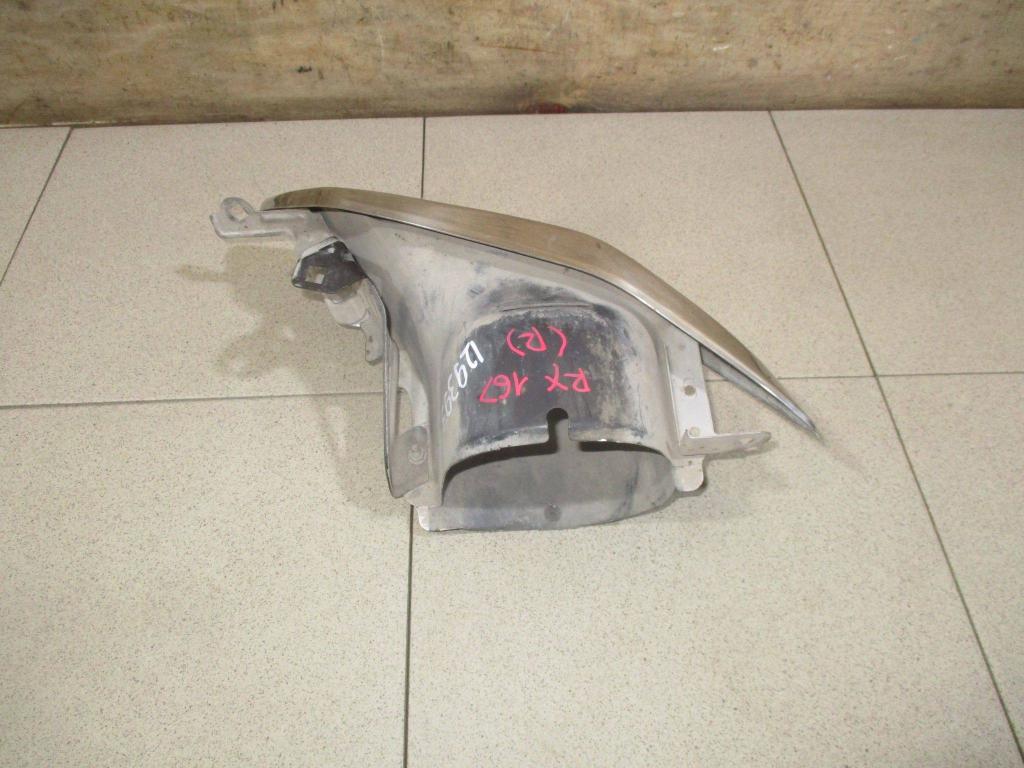 Насадка на глушитель, 2500 рублей, Пермь