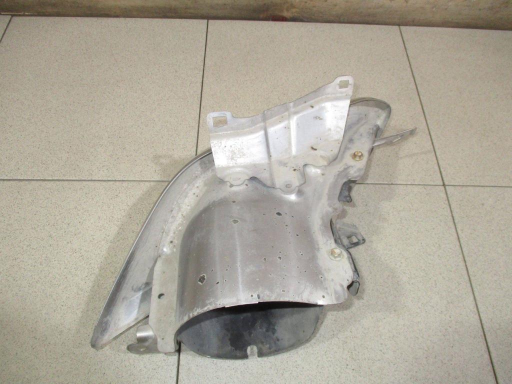 Насадка на глушитель, 2500 рублей, Пермь