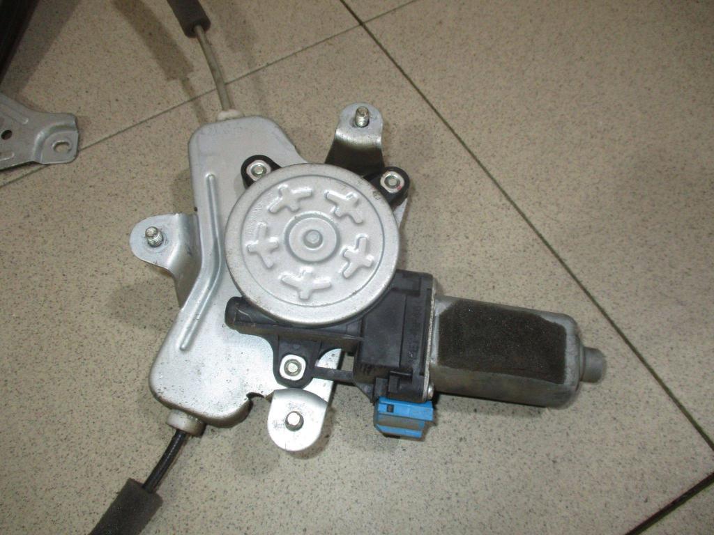 Стеклоподъемник передний правый, 1000 рублей, Пермь