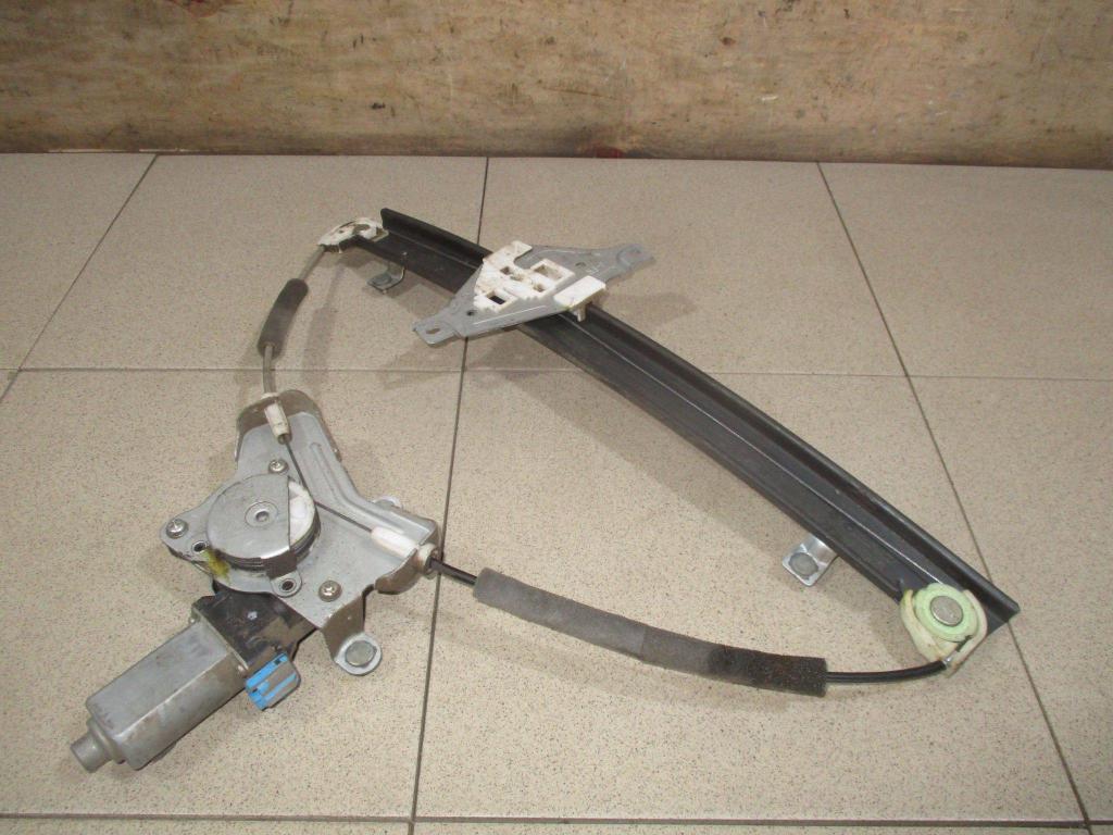 Стеклоподъемник передний правый, 1000 рублей, Пермь