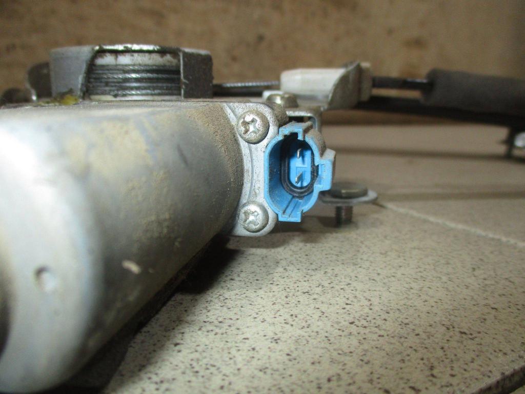 Стеклоподъемник передний правый, 1000 рублей, Пермь