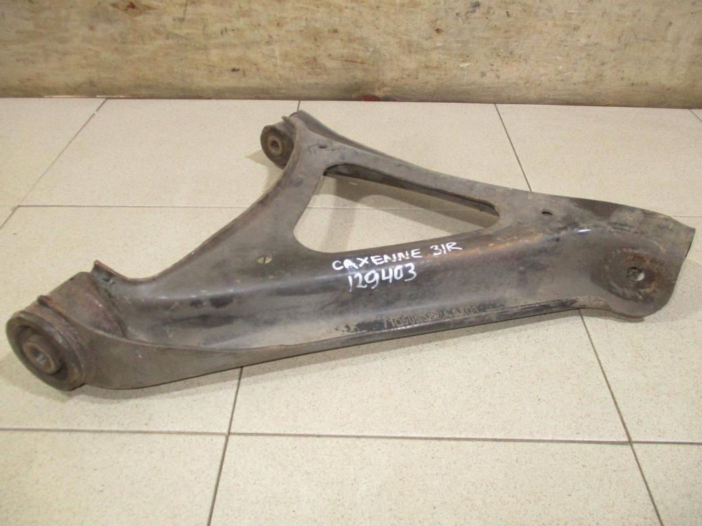 Рычаг задний нижний правый, 1500 рублей, Пермь