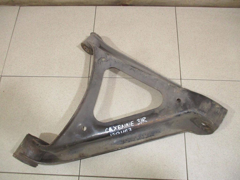 Рычаг задний нижний правый, 1500 рублей, Пермь