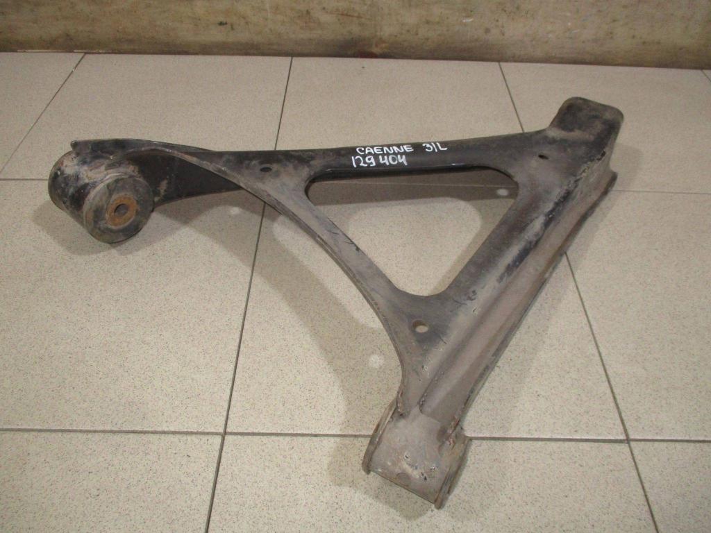 Рычаг задний нижний левый, 1500 рублей, Пермь