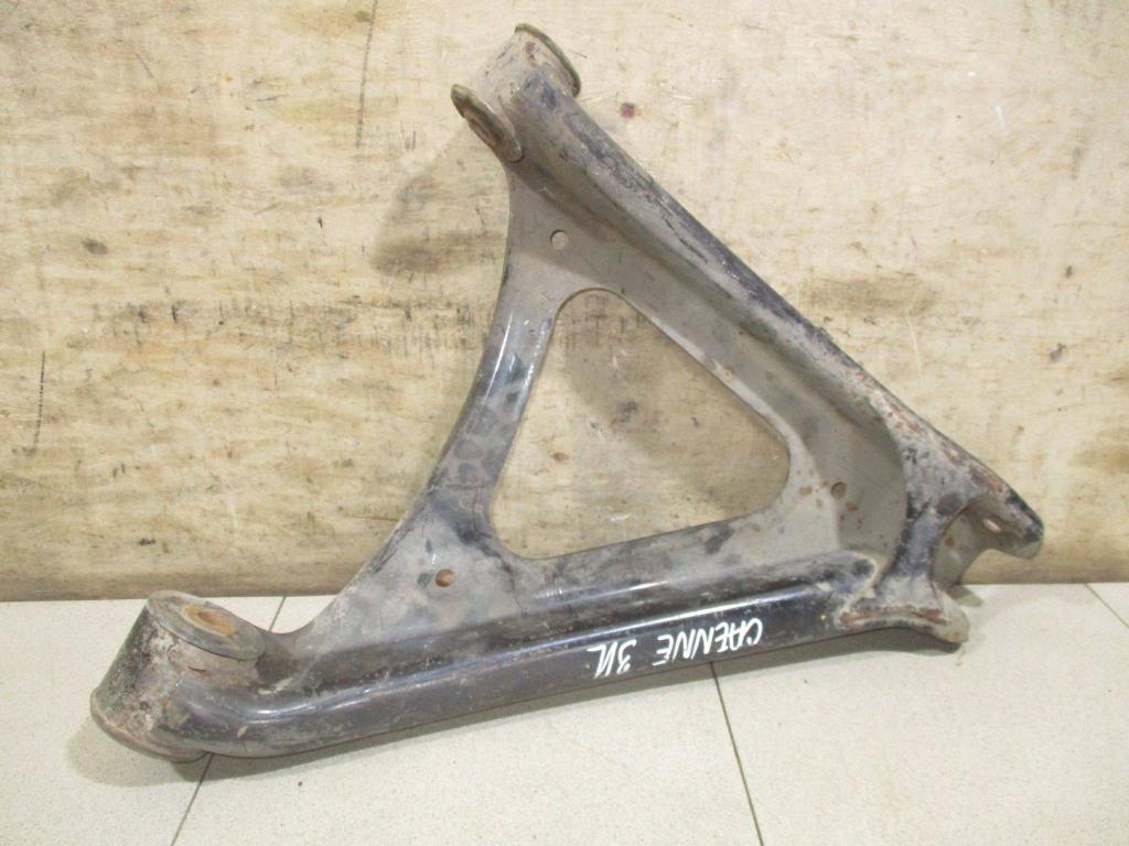 Рычаг задний нижний левый, 1500 рублей, Пермь