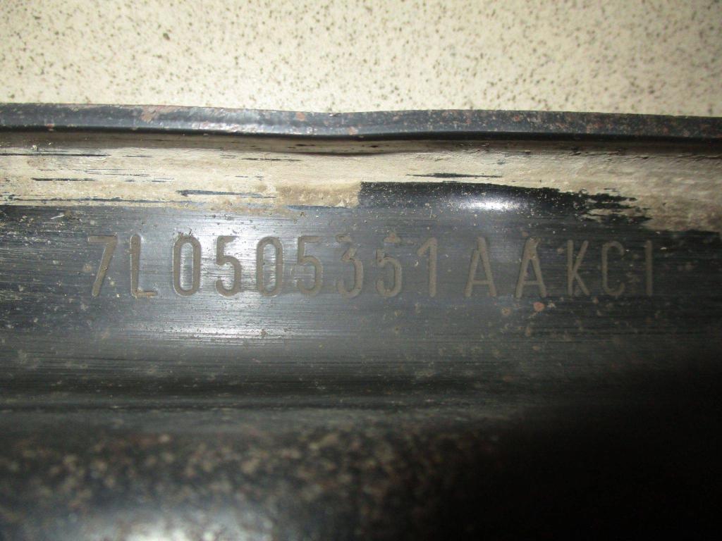 Рычаг задний нижний левый, 1500 рублей, Пермь