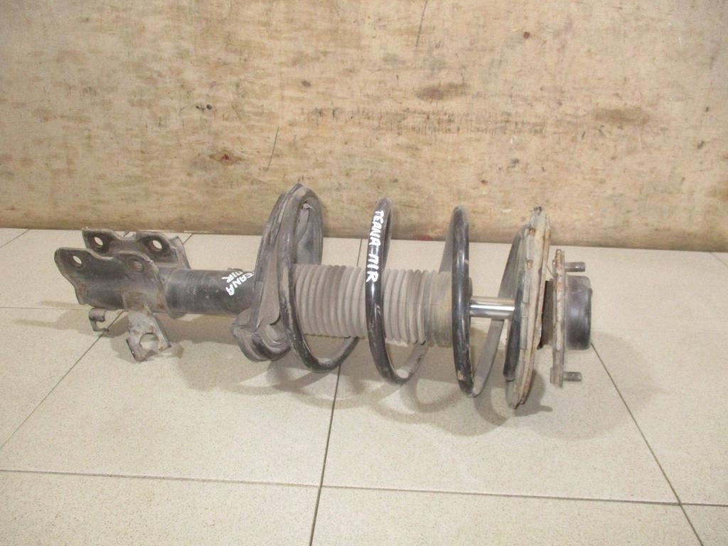 Амортизатор передний правый, 2000 рублей, Пермь