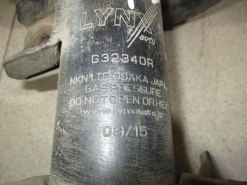 Амортизатор передний правый, 2000 рублей, Пермь