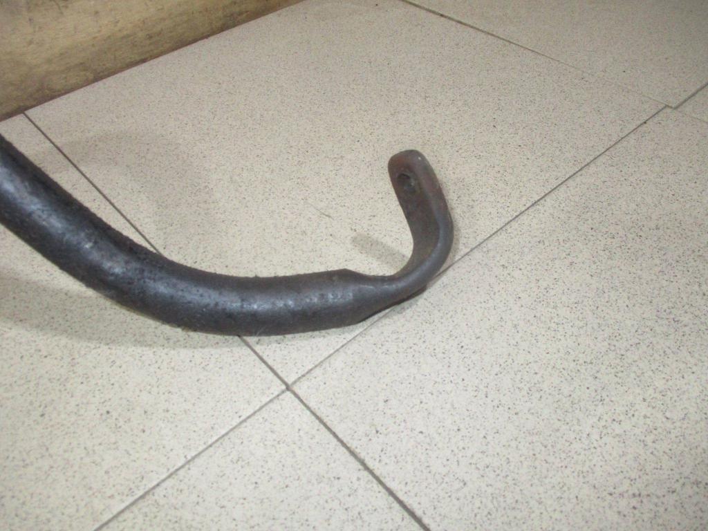 Стабилизатор передний, 1000 рублей, Пермь