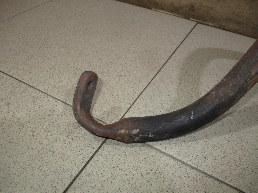 Стабилизатор передний, 1000 рублей, Пермь