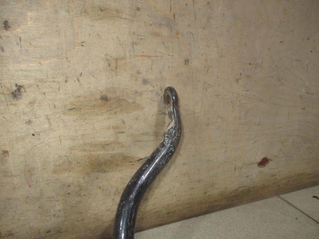 Стабилизатор передний, 500 рублей, Пермь