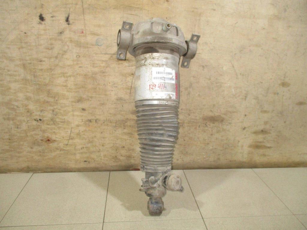 Амортизатор задний левый, 9000 рублей, Пермь