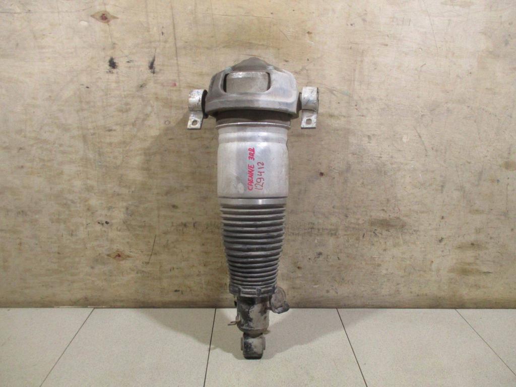 Амортизатор задний правый, 9000 рублей, Пермь