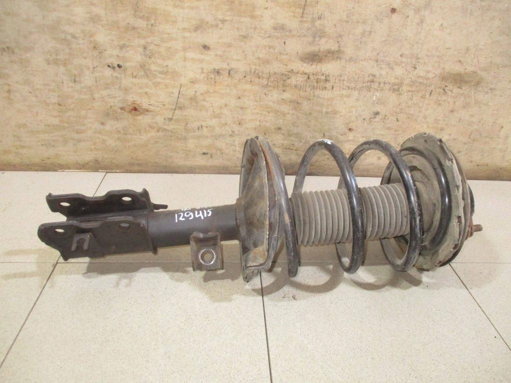 Амортизатор передний левый, 2000 рублей, Пермь