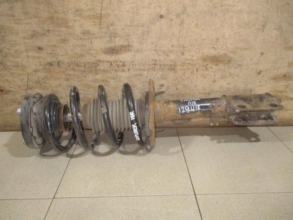 Амортизатор передний правый, 6000 рублей, Пермь