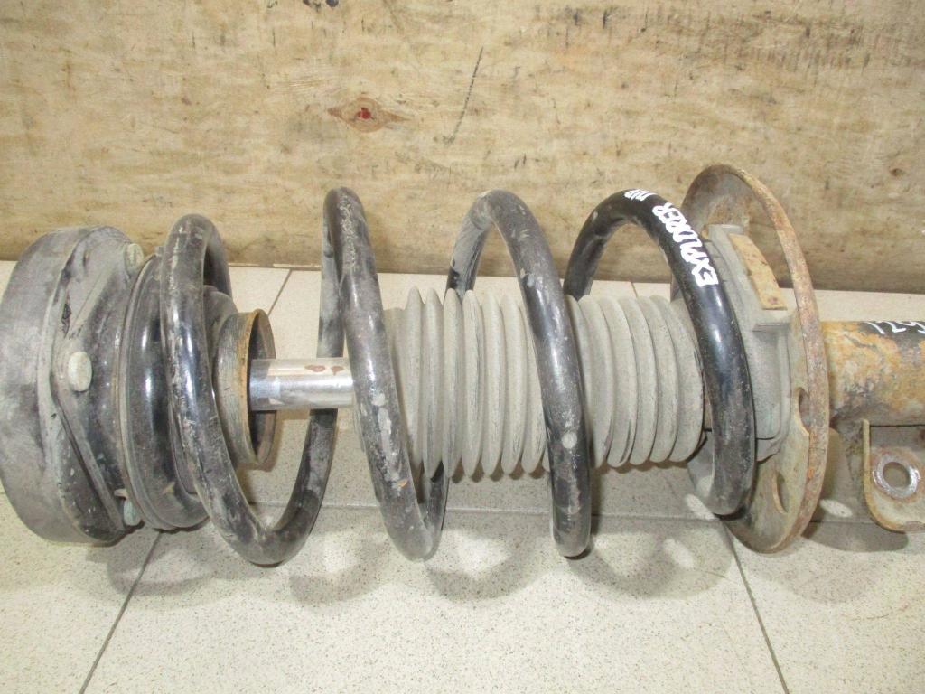 Пружина передняя, 2000 рублей, Пермь