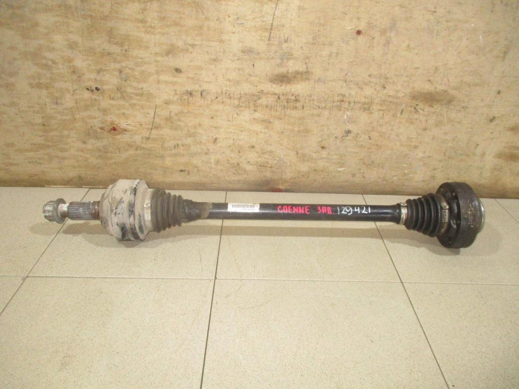 Полуось задняя, 2500 рублей, Пермь