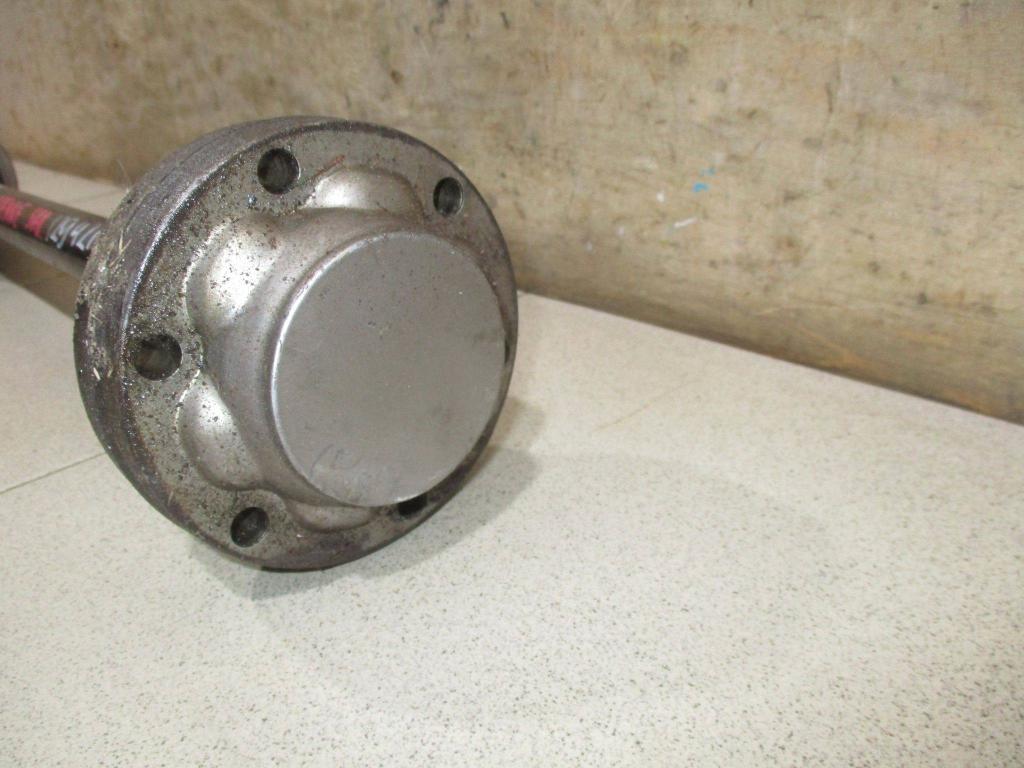 Полуось задняя, 2500 рублей, Пермь