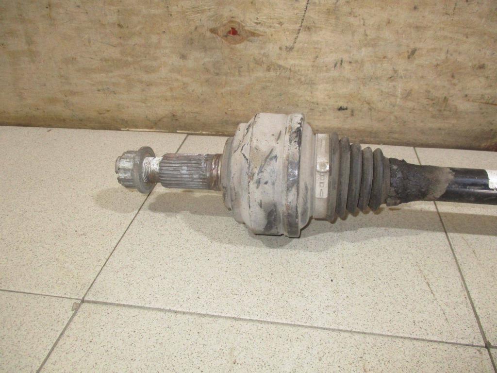 Полуось задняя, 2500 рублей, Пермь