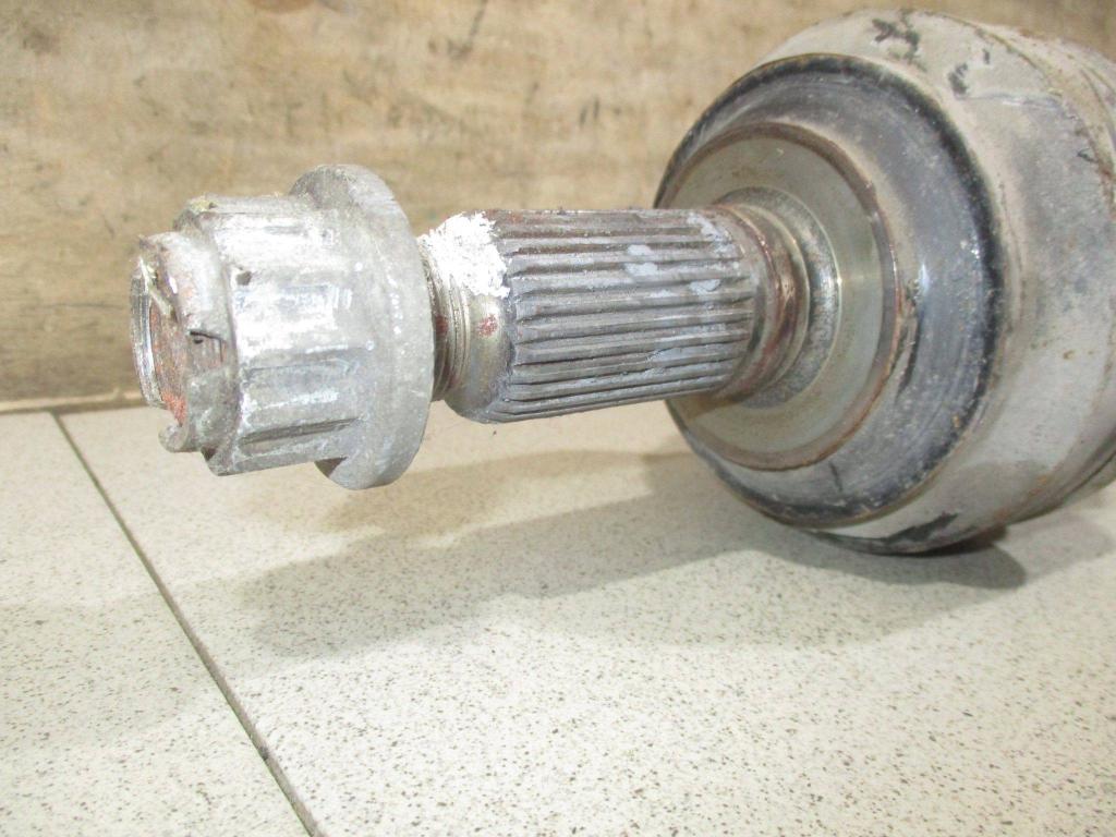 Полуось задняя, 2500 рублей, Пермь