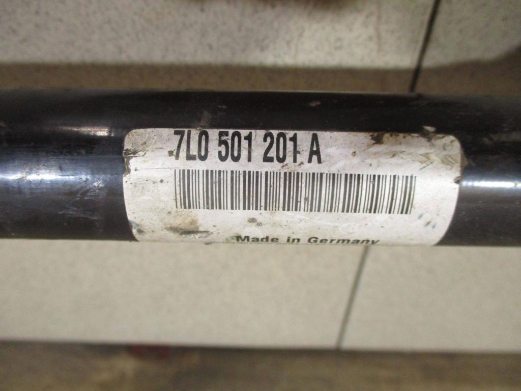 Полуось задняя, 2500 рублей, Пермь