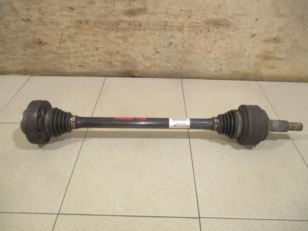 Полуось задняя, 2500 рублей, Пермь