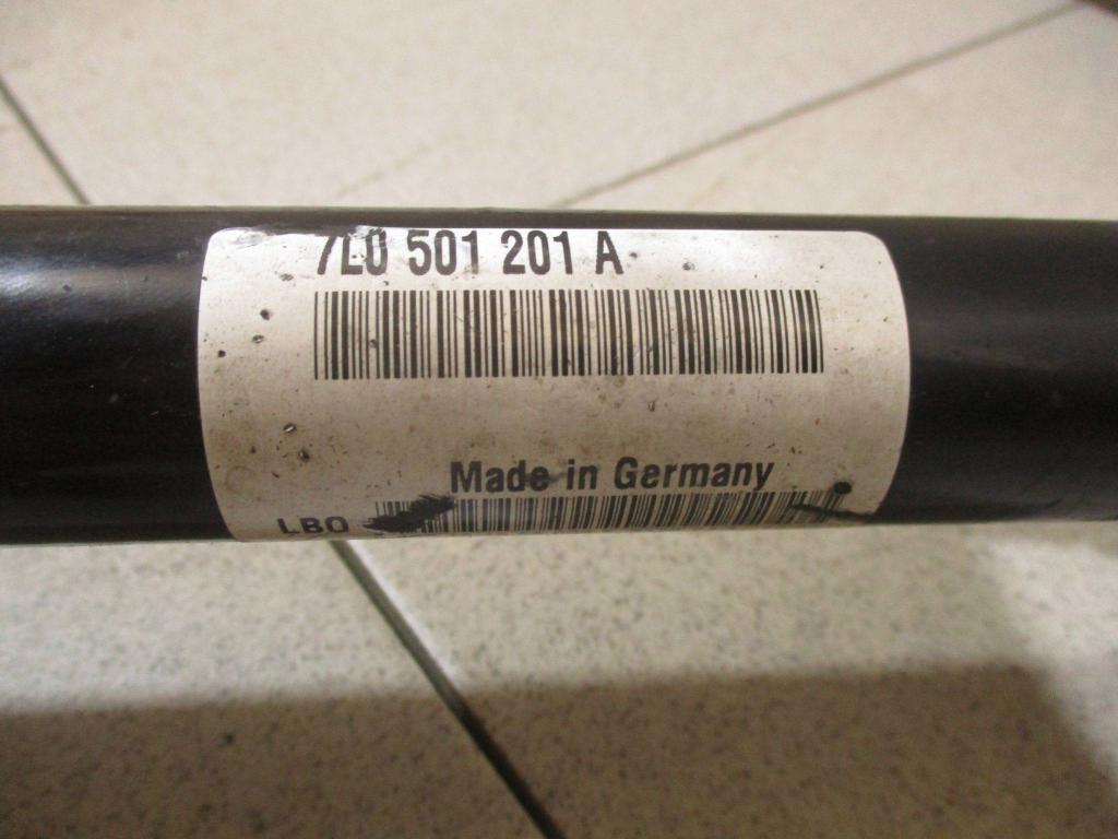 Полуось задняя, 2500 рублей, Пермь