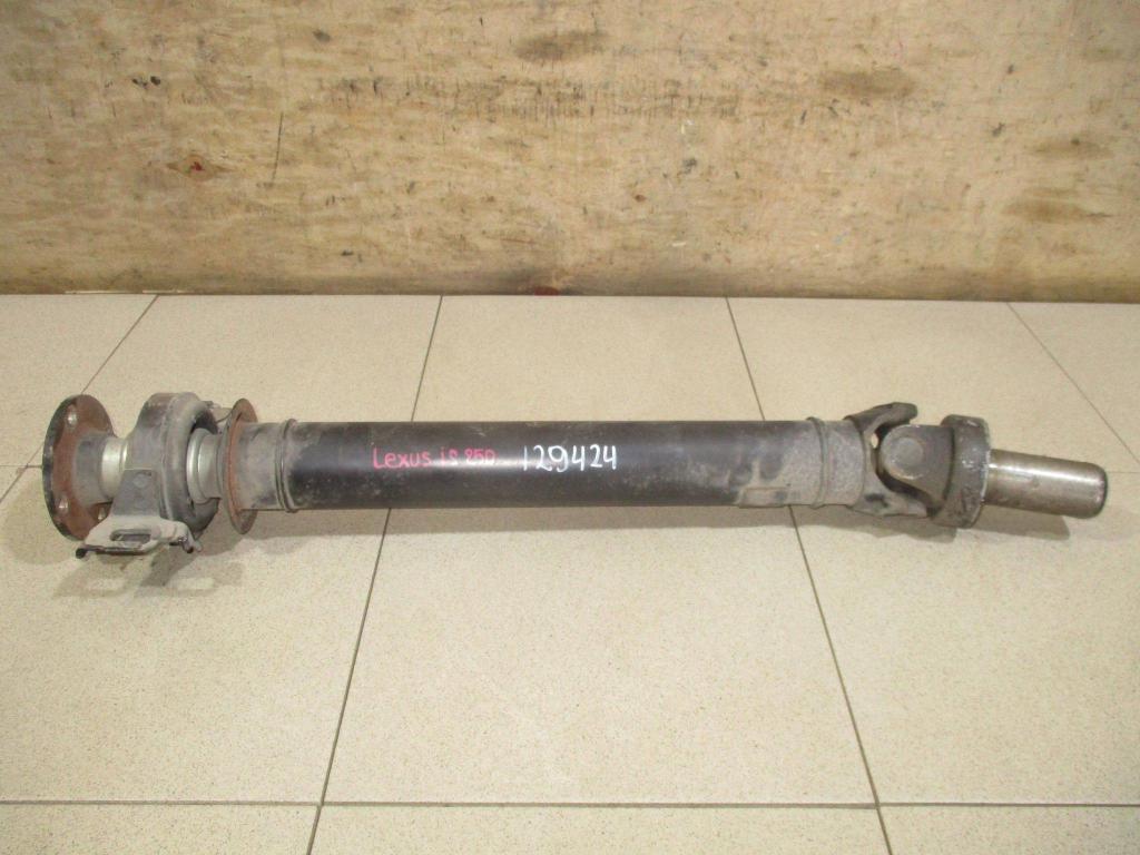 Вал карданный задний, 4000 рублей, Пермь