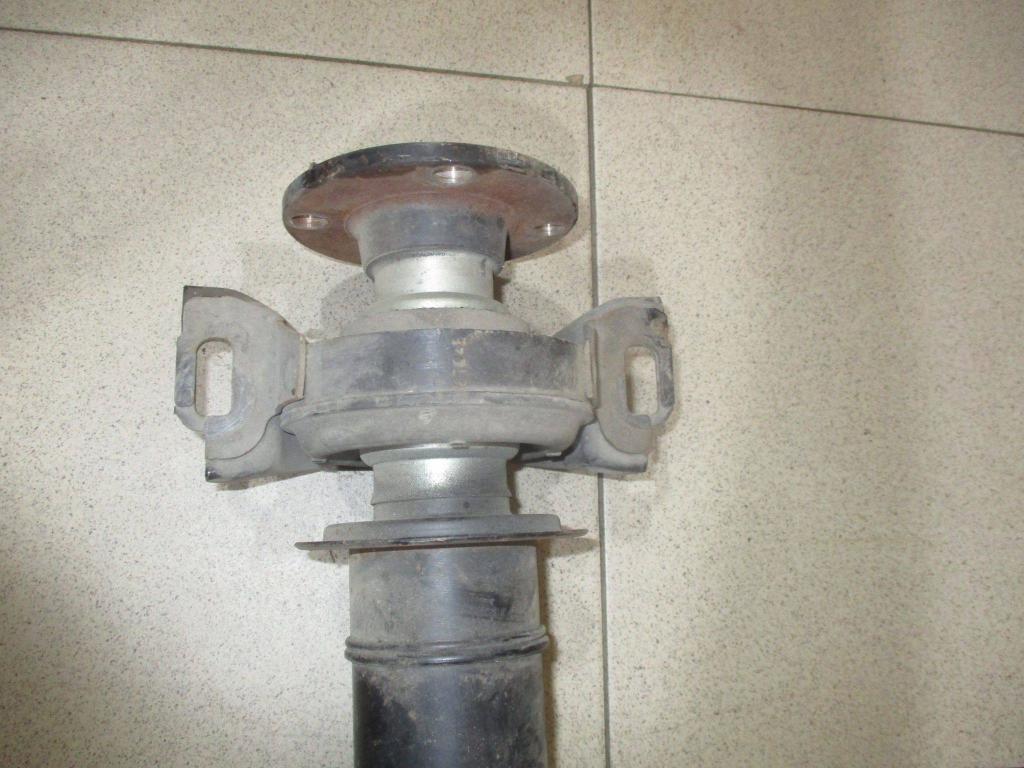 Вал карданный задний, 4000 рублей, Пермь