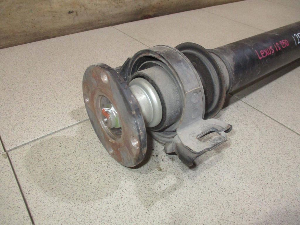 Вал карданный задний, 4000 рублей, Пермь