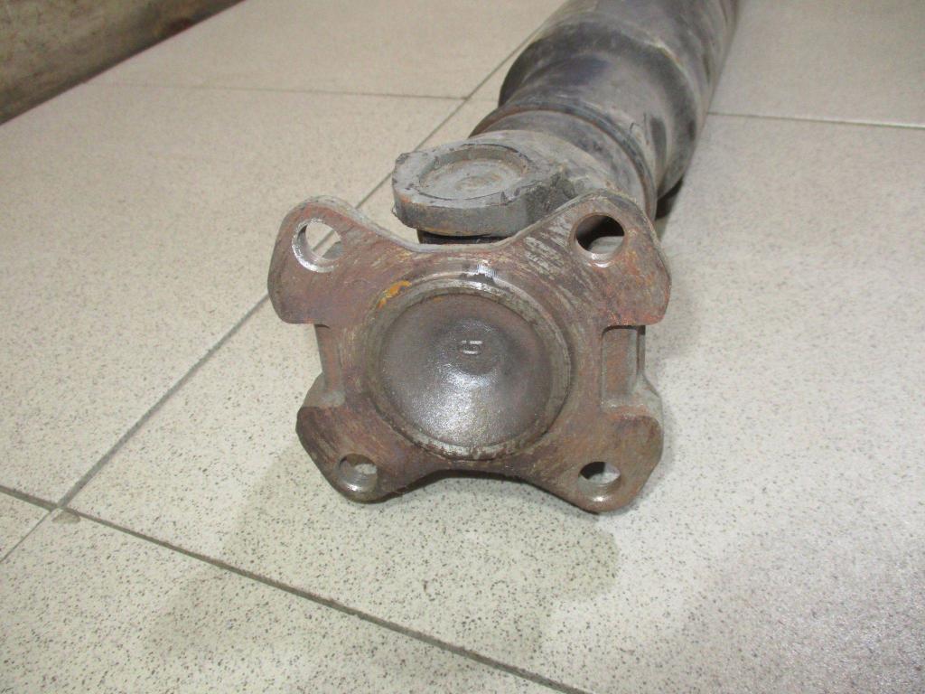 Вал карданный задний, 3000 рублей, Пермь