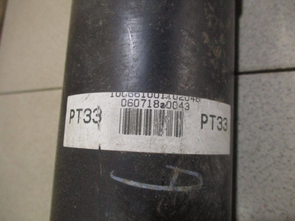 Вал карданный задний, 3000 рублей, Пермь