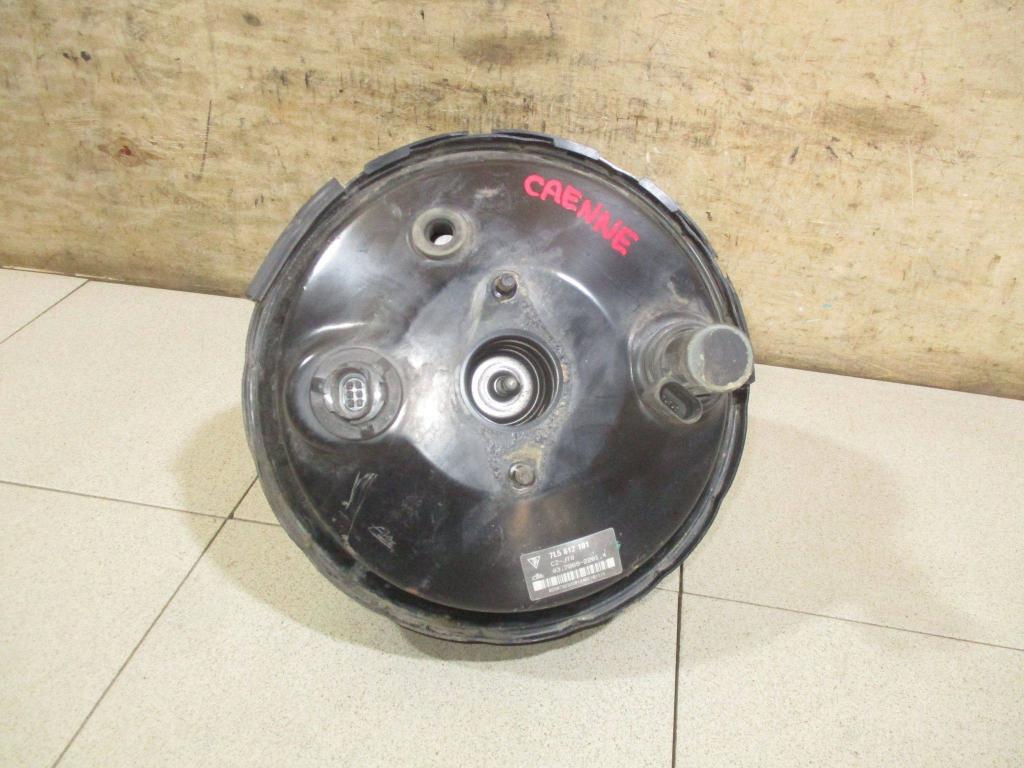 Усилитель тормозов вакуумный, 1500 рублей, Пермь