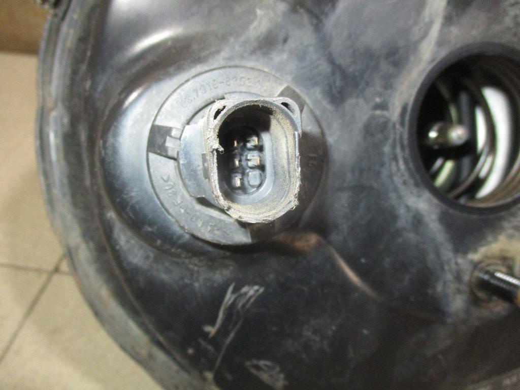 Усилитель тормозов вакуумный, 1500 рублей, Пермь