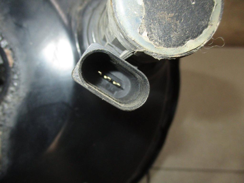 Усилитель тормозов вакуумный, 1500 рублей, Пермь