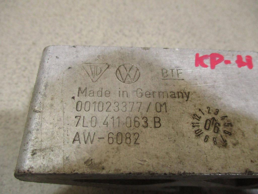 Кронштейн крепления переднего стабилизатора, 500 рублей, Пермь