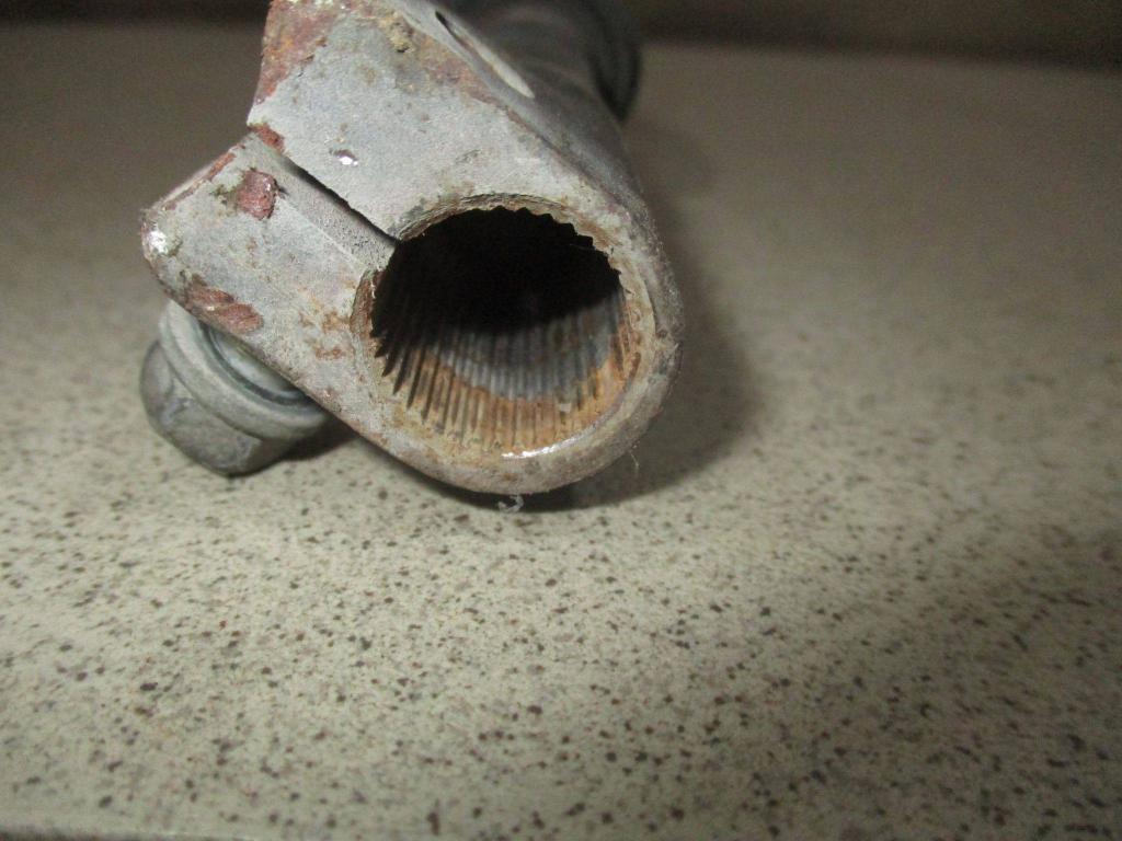 Кардан рулевой, 1500 рублей, Пермь