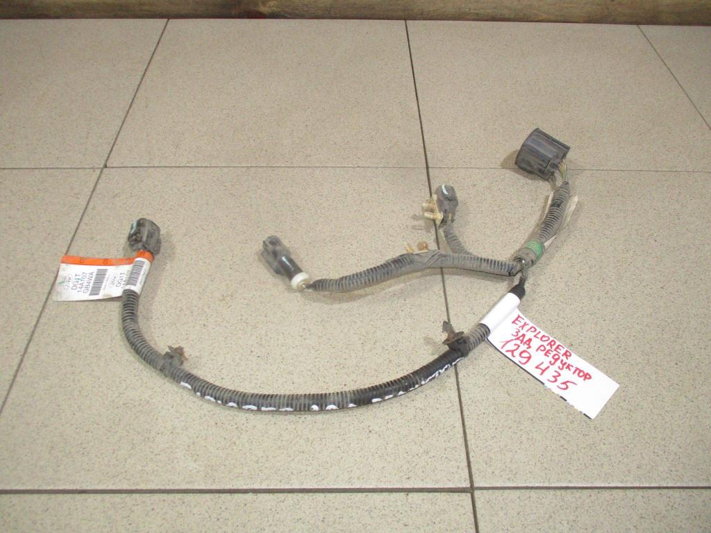 Проводка, 3000 рублей, Пермь