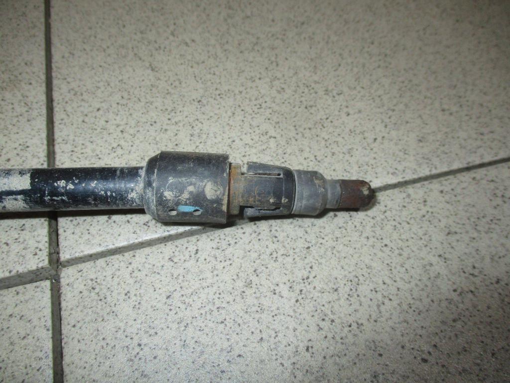 Трос ручника, 1300 рублей, Пермь