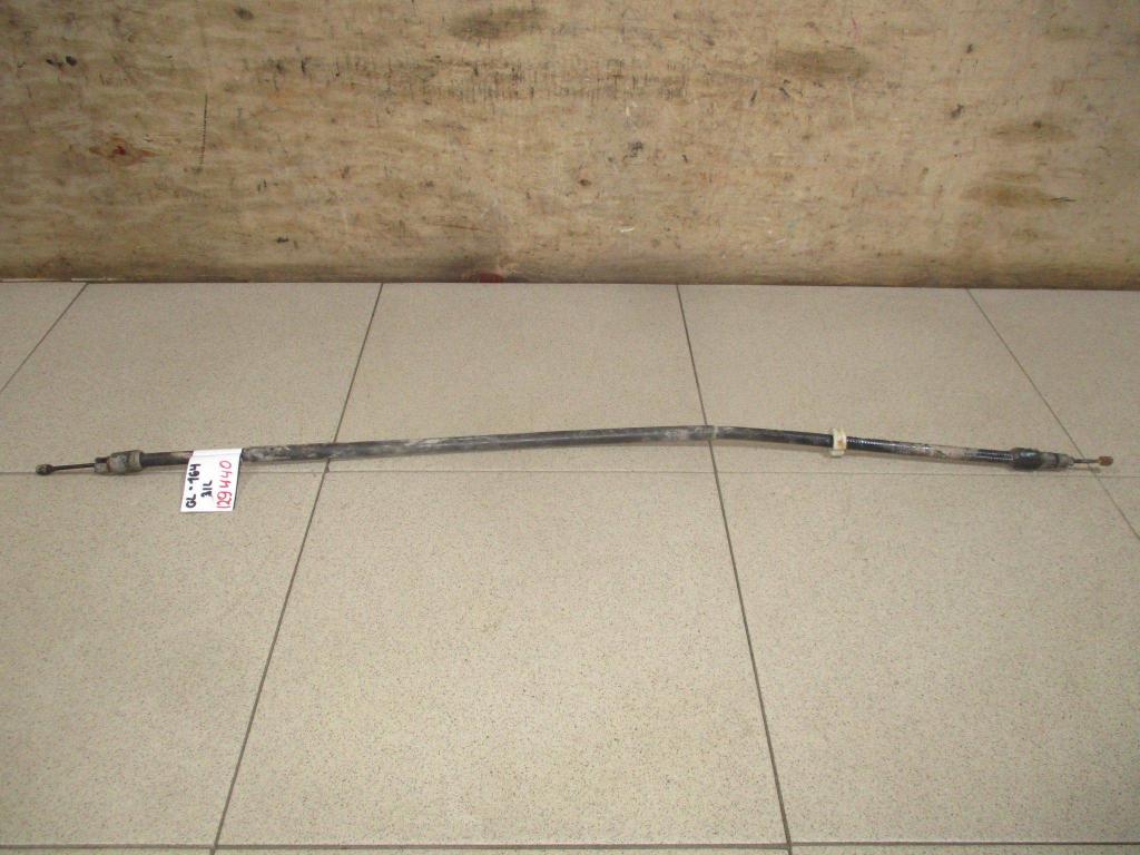 Трос ручника, 1300 рублей, Пермь