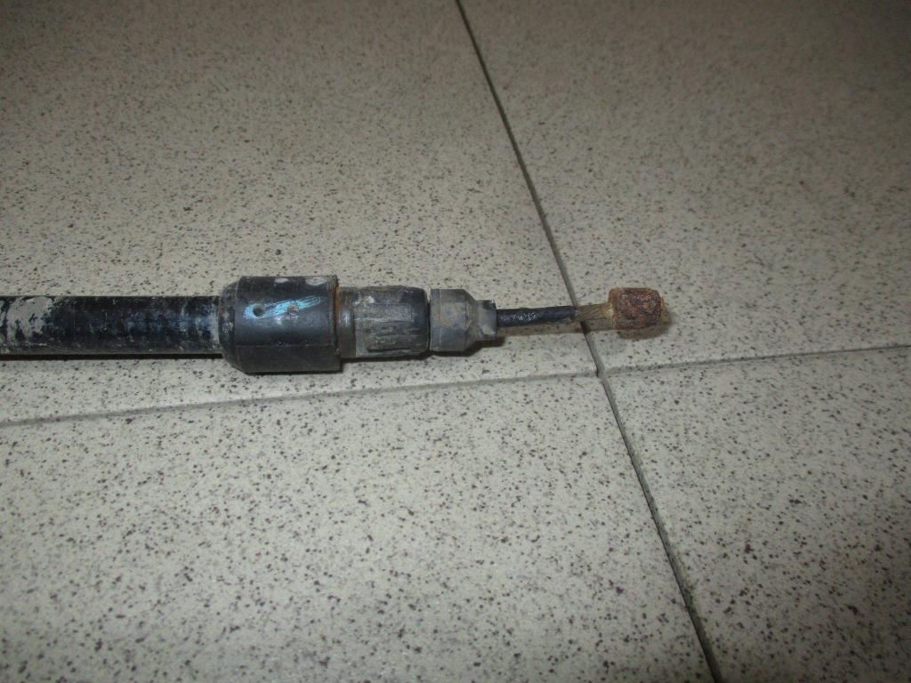 Трос ручника, 1300 рублей, Пермь