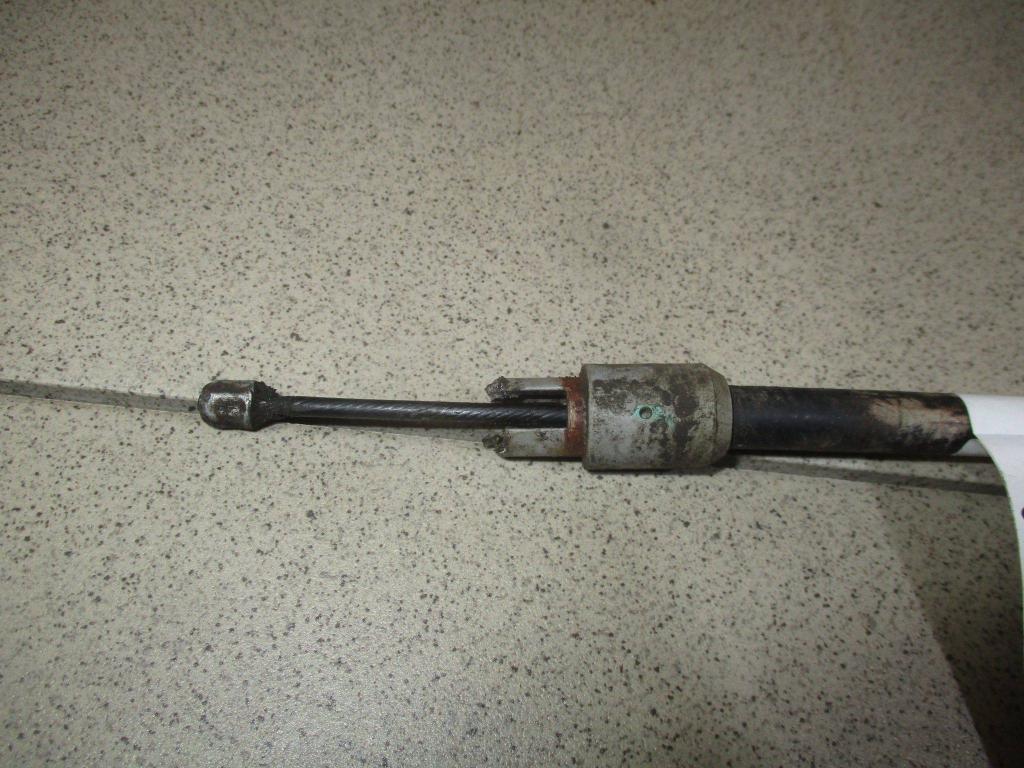 Трос ручника, 1300 рублей, Пермь