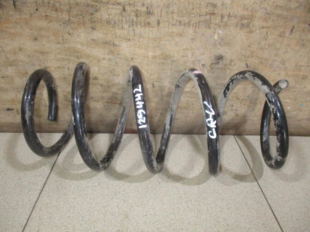 Пружина передняя левая, 4000 рублей, Пермь