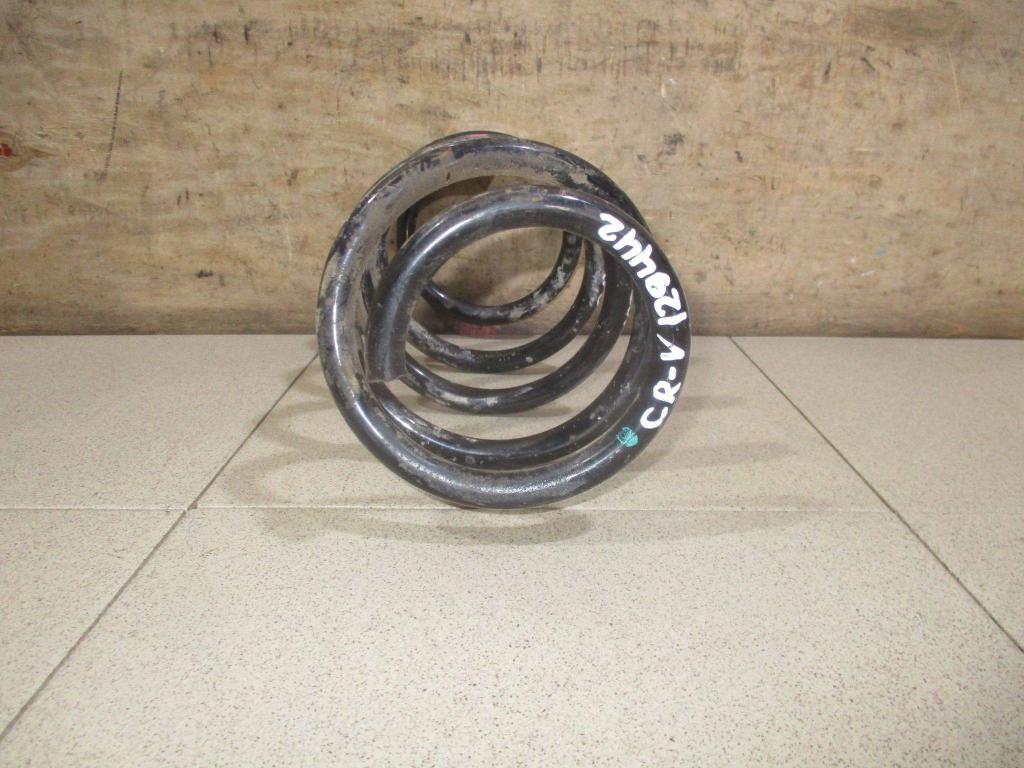 Пружина передняя левая, 4000 рублей, Пермь